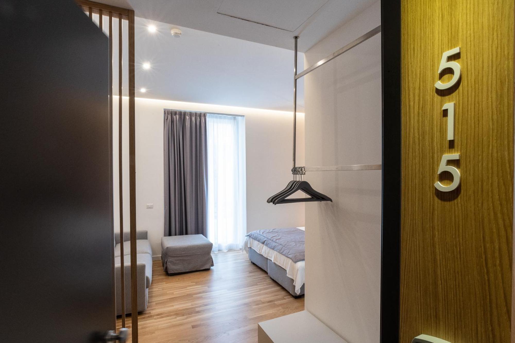 Concept Terrace Hotel — Photos 1
