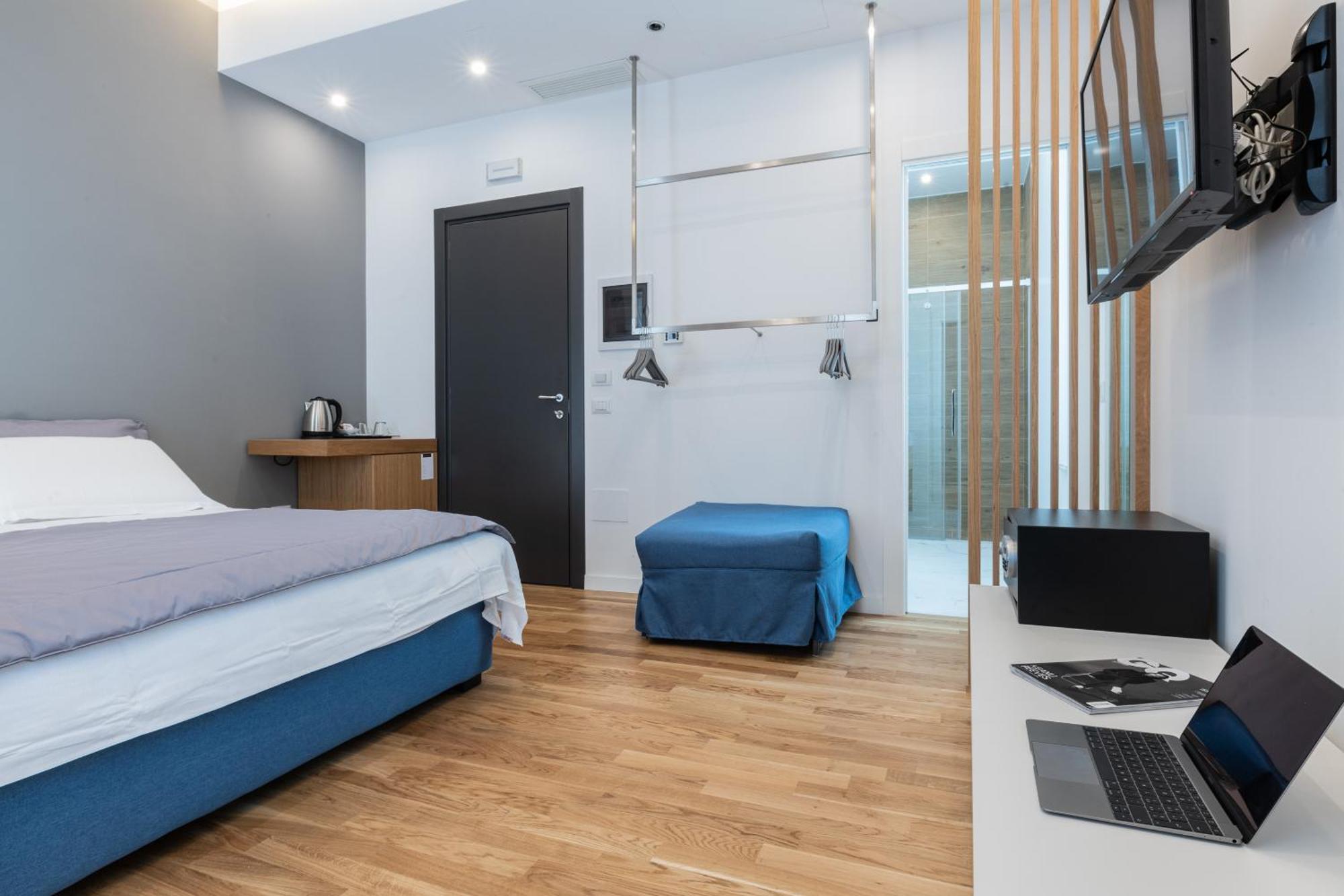 Concept Terrace Hotel — Photos 2
