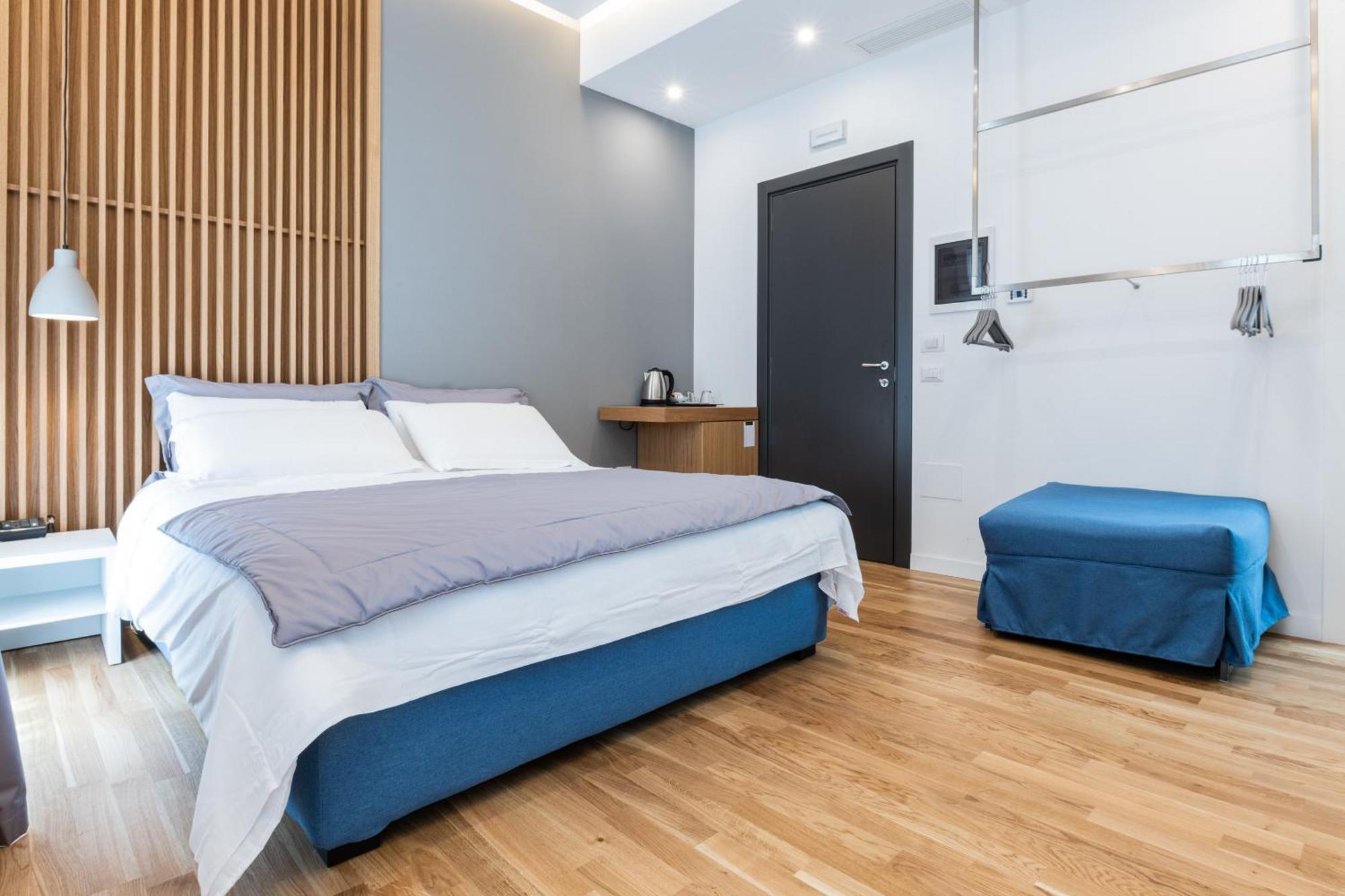 Concept Terrace Hotel — Photos 3